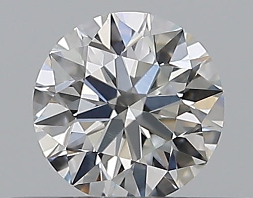 0.31CT ROUND VS2 F WH