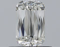 0.53CT ASHOKA VVS1 H WH