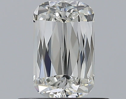 0.53CT ASHOKA VVS1 H WH
