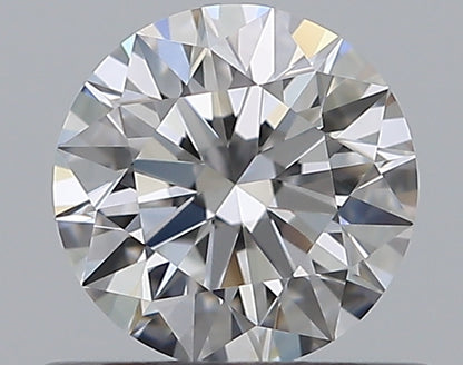 0.59CT ROUND IF E WH