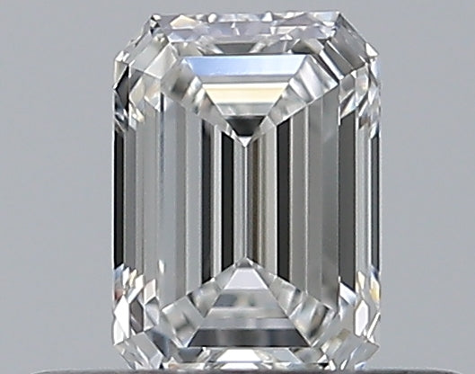 0.32CT EMERALD IF F WH