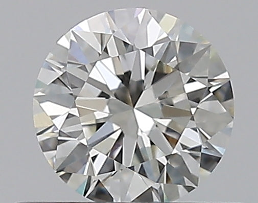 0.46CT ROUND VS1 H WH
