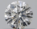 0.41CT ROUND VVS1 F WH