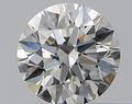 0.36CT ROUND VS1 H WH