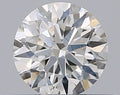 0.33CT ROUND VVS2 H WH