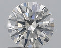 0.71CT ROUND SI2 H WH