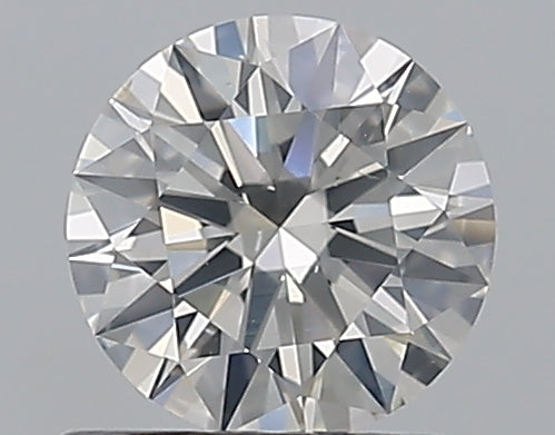 0.71CT ROUND SI2 H WH