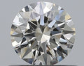0.55CT ROUND VVS1 I WH