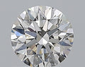 0.70CT ROUND SI2 G WH