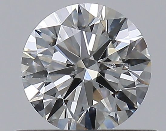 0.50CT ROUND SI2 G WH