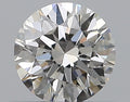 0.42CT ROUND VS1 E WH