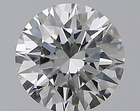 0.57CT ROUND VVS2 H WH