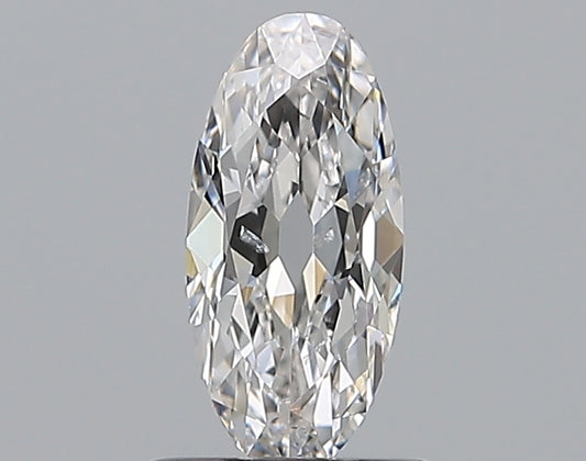 0.70CT MOVAL SI2 E NV