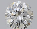 0.70CT ROUND VS2 H WH