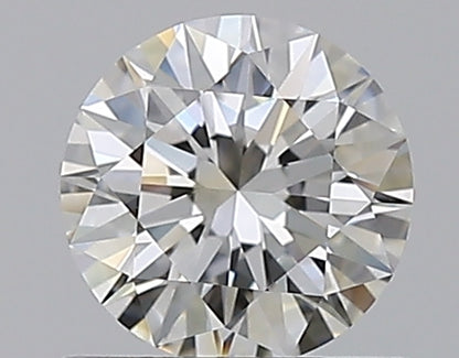 0.70CT ROUND VS2 H WH