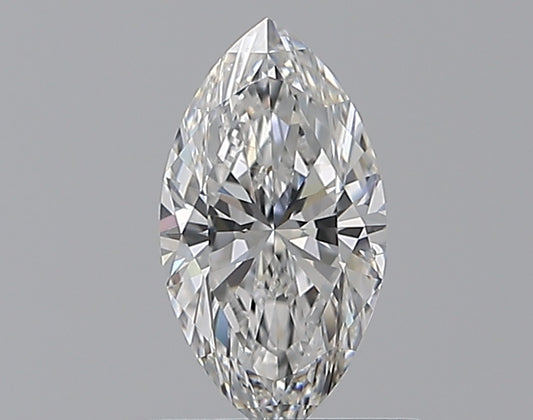 0.70CT MARQUISE VS2 E WH