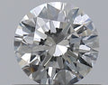 0.50CT ROUND SI2 G WH