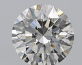 0.60CT ROUND SI2 H WH