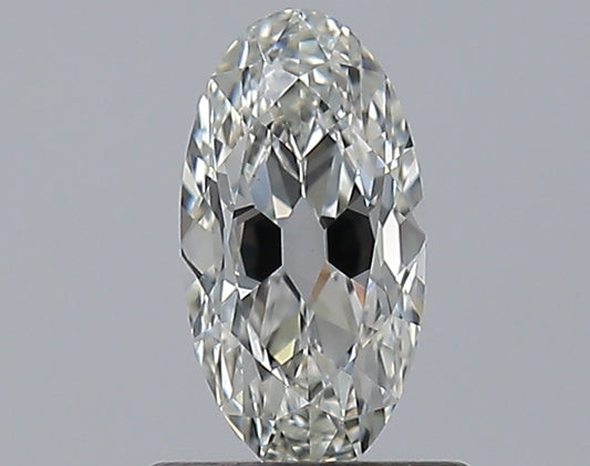 0.72CT MOVAL VS1 I WH