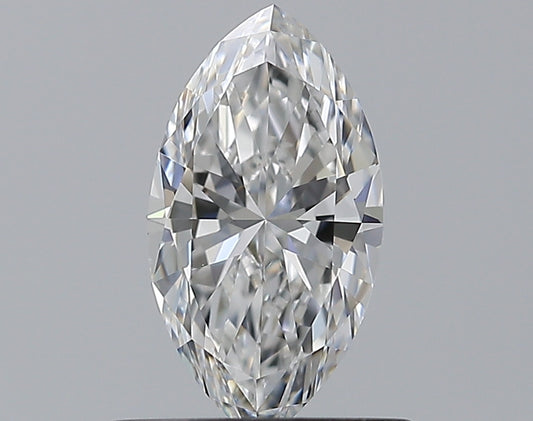 0.70CT MARQUISE VS2 E WH