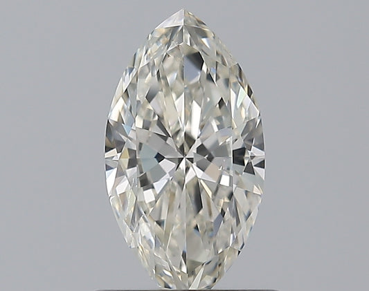 0.80CT MARQUISE SI2 I WH