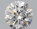 0.54CT ROUND VS2 F WH