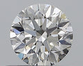 0.51CT ROUND VS2 G WH