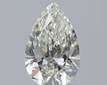0.70CT PEAR VS1 J WH