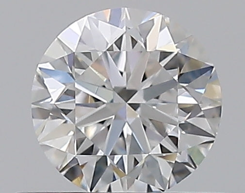 0.50CT ROUND VS1 D WH