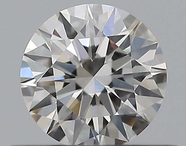 0.40CT ROUND VS1 H WH