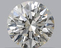 0.50CT ROUND VS1 J WH