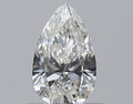 0.38CT PEAR VS2 G WH