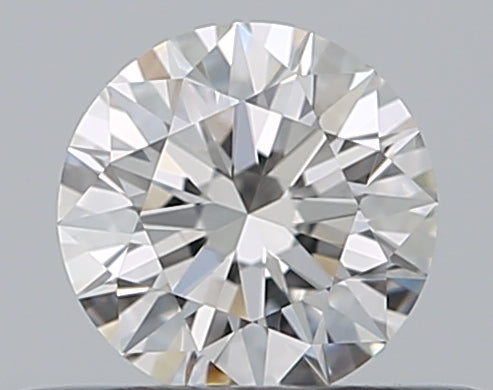 0.31CT ROUND VS2 F WH