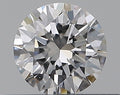 0.30CT ROUND SI1 D WH