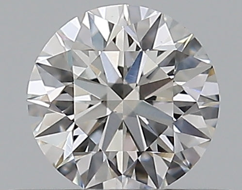 0.31CT ROUND VS1 E WH