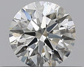 0.36CT ROUND IF J WH