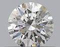 0.31CT ROUND SI1 F WH