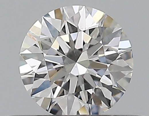 0.31CT ROUND SI1 F WH
