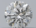 0.31CT ROUND VS2 H WH