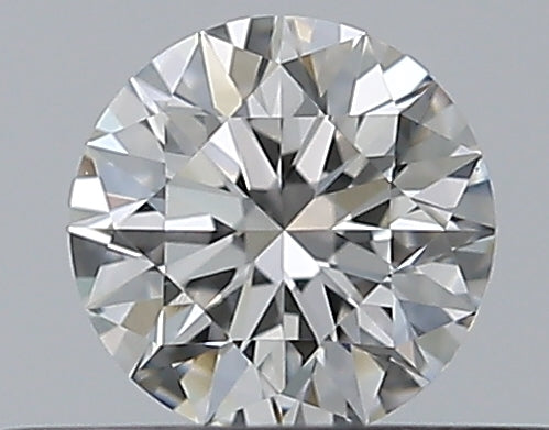 0.31CT ROUND VS2 H WH