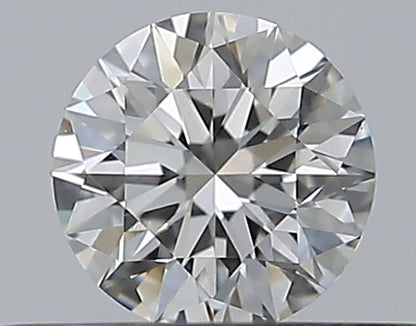 0.31CT ROUND VS2 H WH