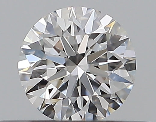 0.30CT ROUND VS1 E WH