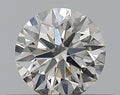 0.31CT ROUND VS2 I WH