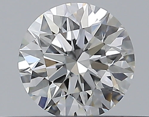0.31CT ROUND VS1 E WH