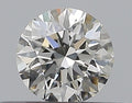 0.30CT ROUND VS2 I WH