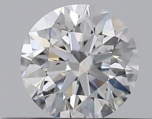 0.31CT ROUND VS1 D WH