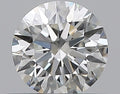 0.30CT ROUND SI1 H WH