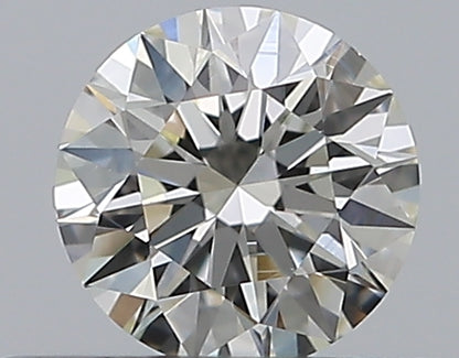 0.32CT ROUND VS1 I WH