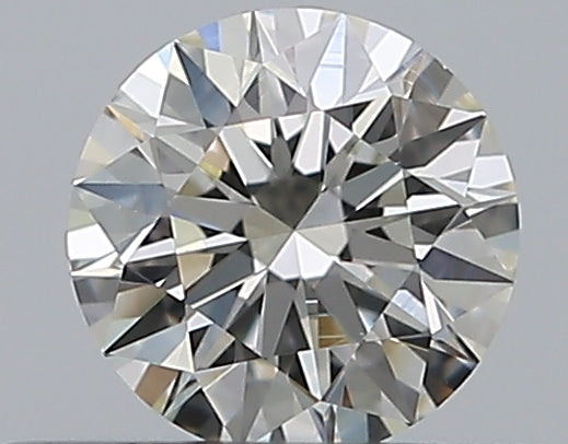 0.32CT ROUND VS1 I WH