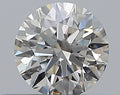 0.31CT ROUND SI2 G WH